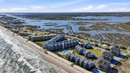 1896 New River Inlet Unit 1413