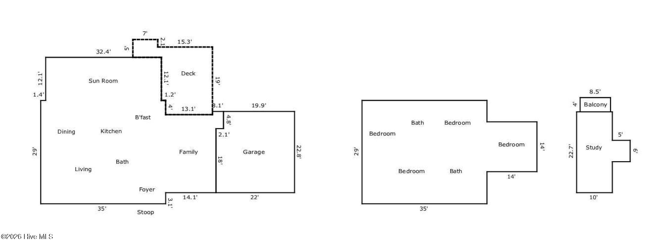 Image 4: floor plan