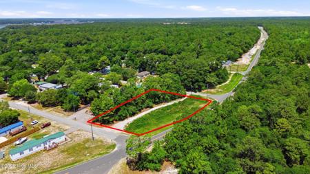3605 Sunset Harbor Road SE