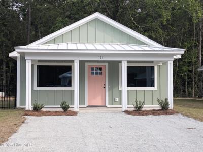 161 Long Pond Loop