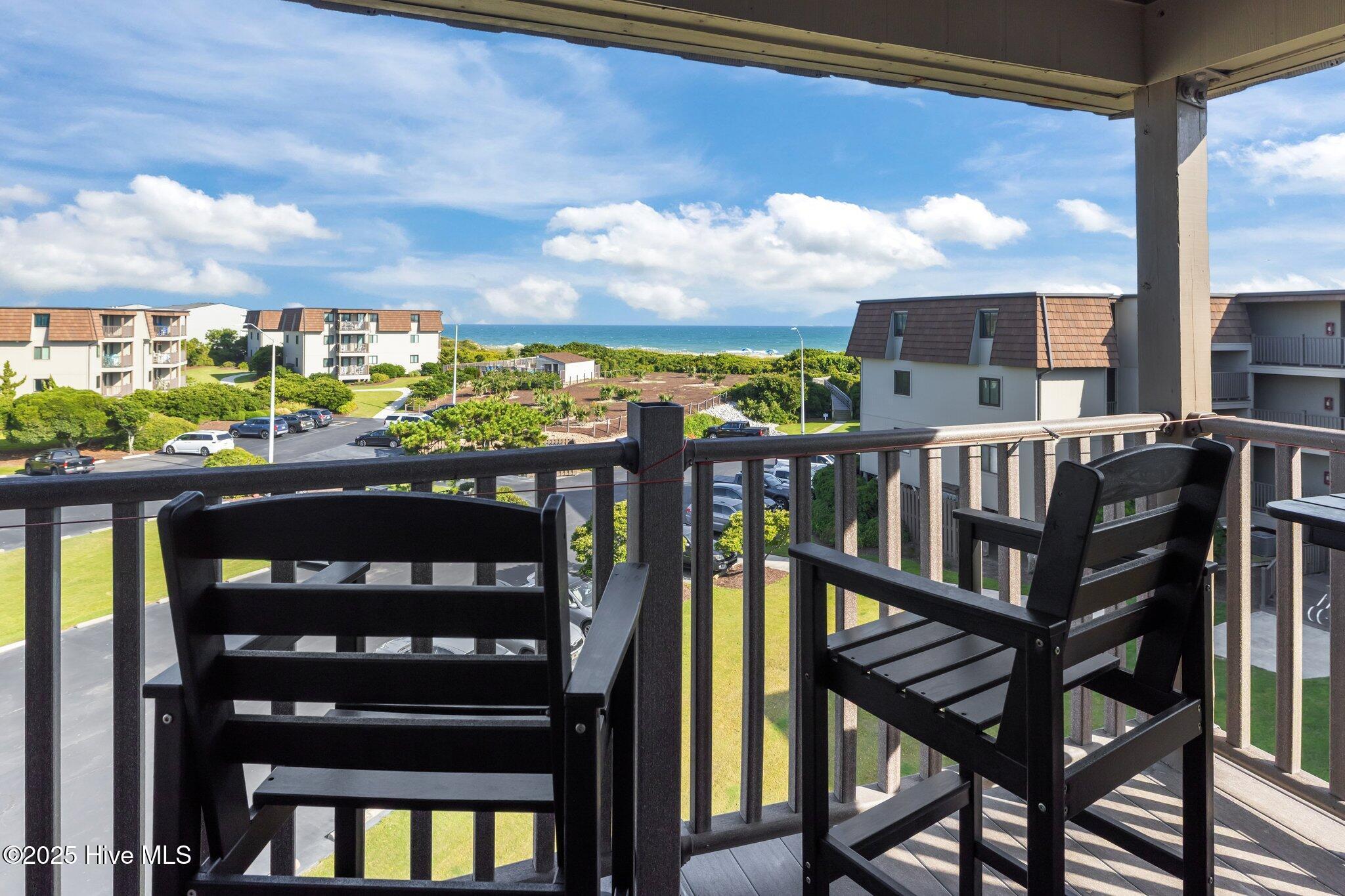 Image 3: Back Porch Ocean Views