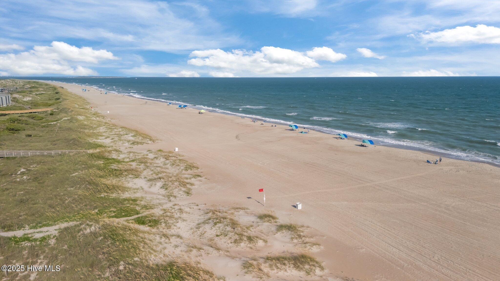 Image 4: Beach Access