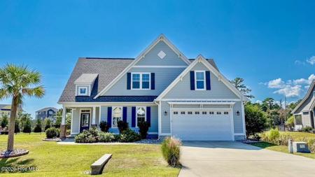 432 Lanyard Drive