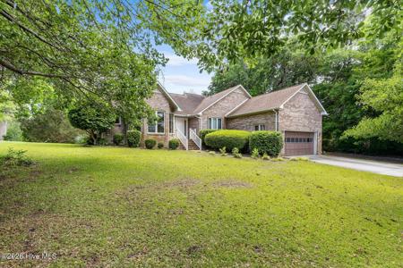 518 Chadwick Shores Drive