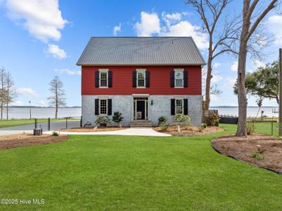 901 Down Shore Road