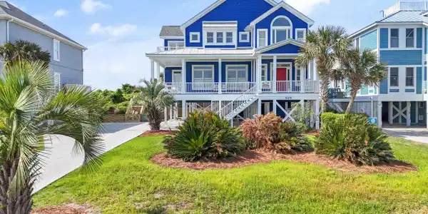 505 Caswell Beach Road