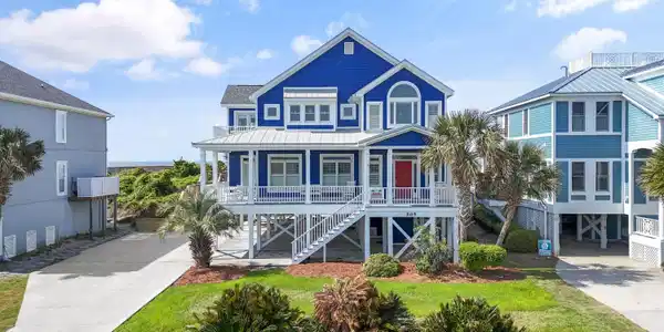 Image 3: 505 Caswell Beach Road