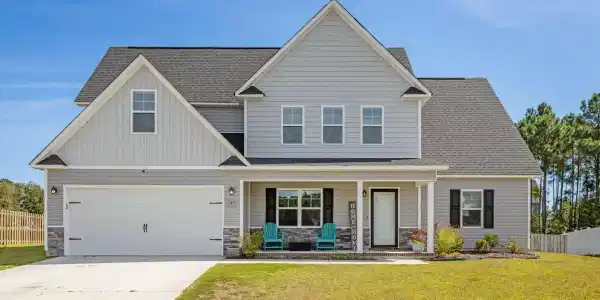 145 High Tide Drive