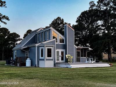 112 Canadian Goose Drive