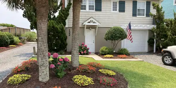 Image 2: Holden Beach street view