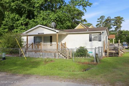 175 Pine Cone Lane