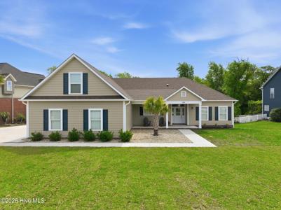 109 Fawn Creek Court