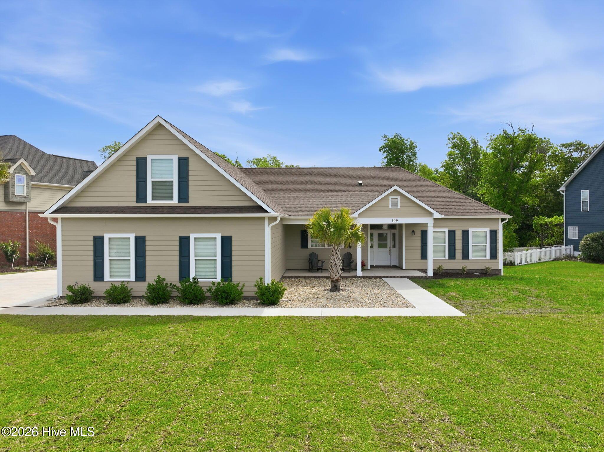 Image 1: 109 Fawn Creek Ct