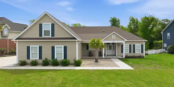 109 Fawn Creek Court