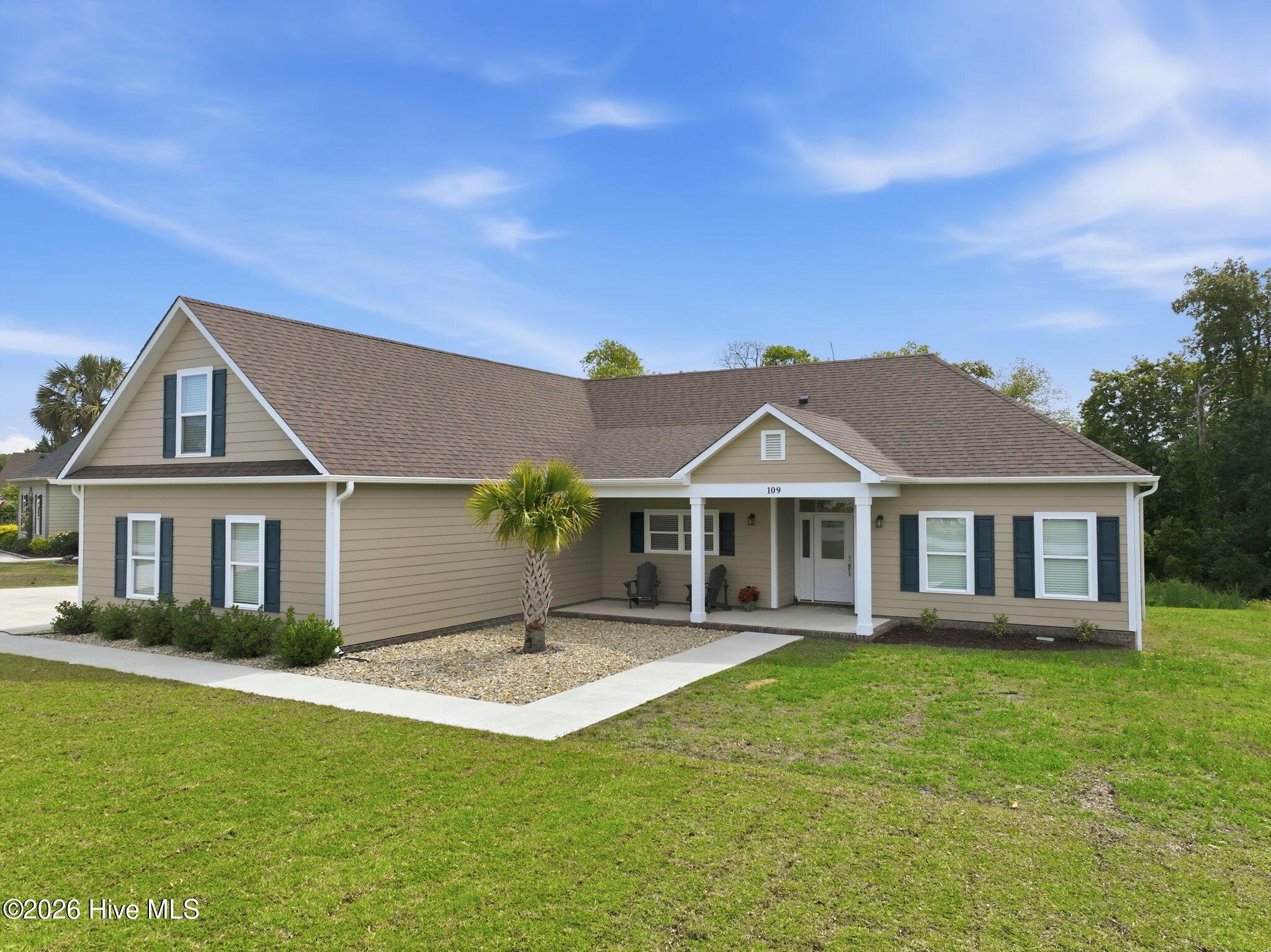 Image 2: 109 Fawn Creek Ct V2