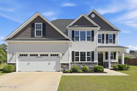 422 Whistling Heron Way