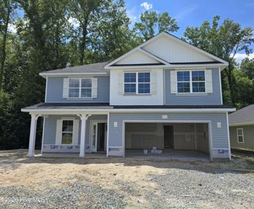 102 Fishing Creek Drive