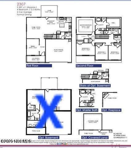 Image 2: Floor Plan