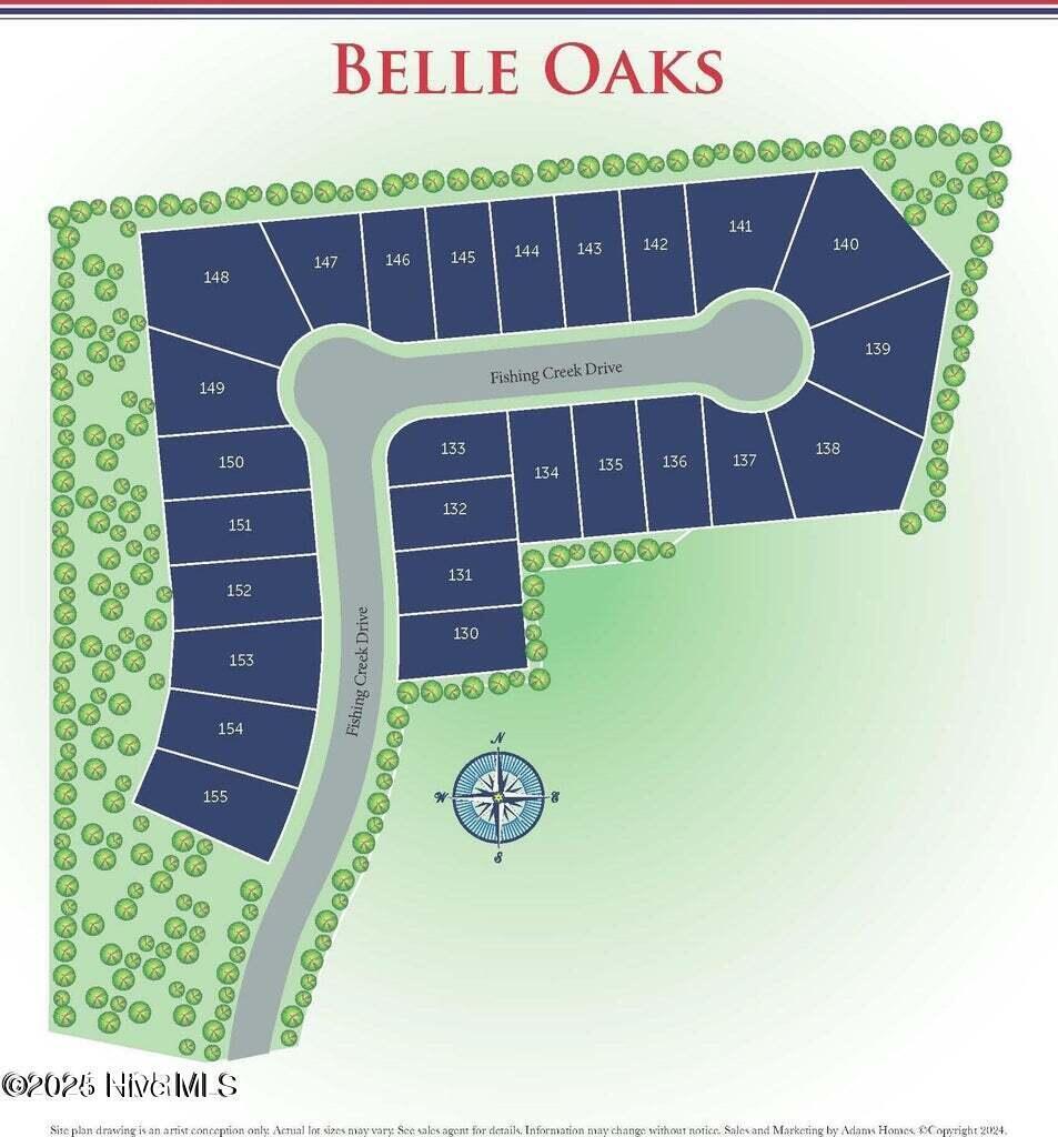 Image 3: Community Map