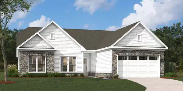 2008 Oakton Drive