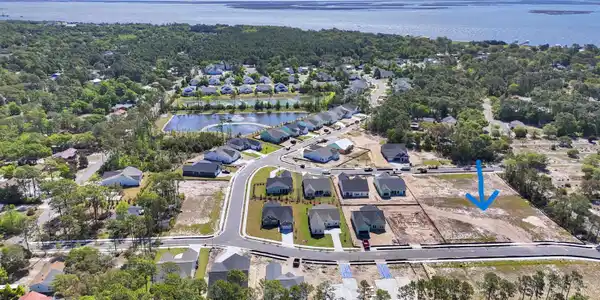 Image 3: Lot 11 Location