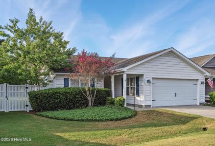5187 Minnesota Drive SE