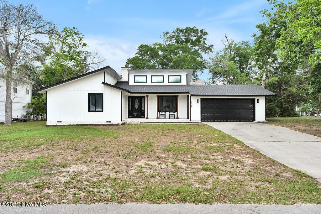 Image 1: 3307EastOakIslandDrive-1
