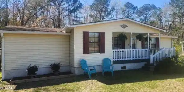 271 Alfred Road