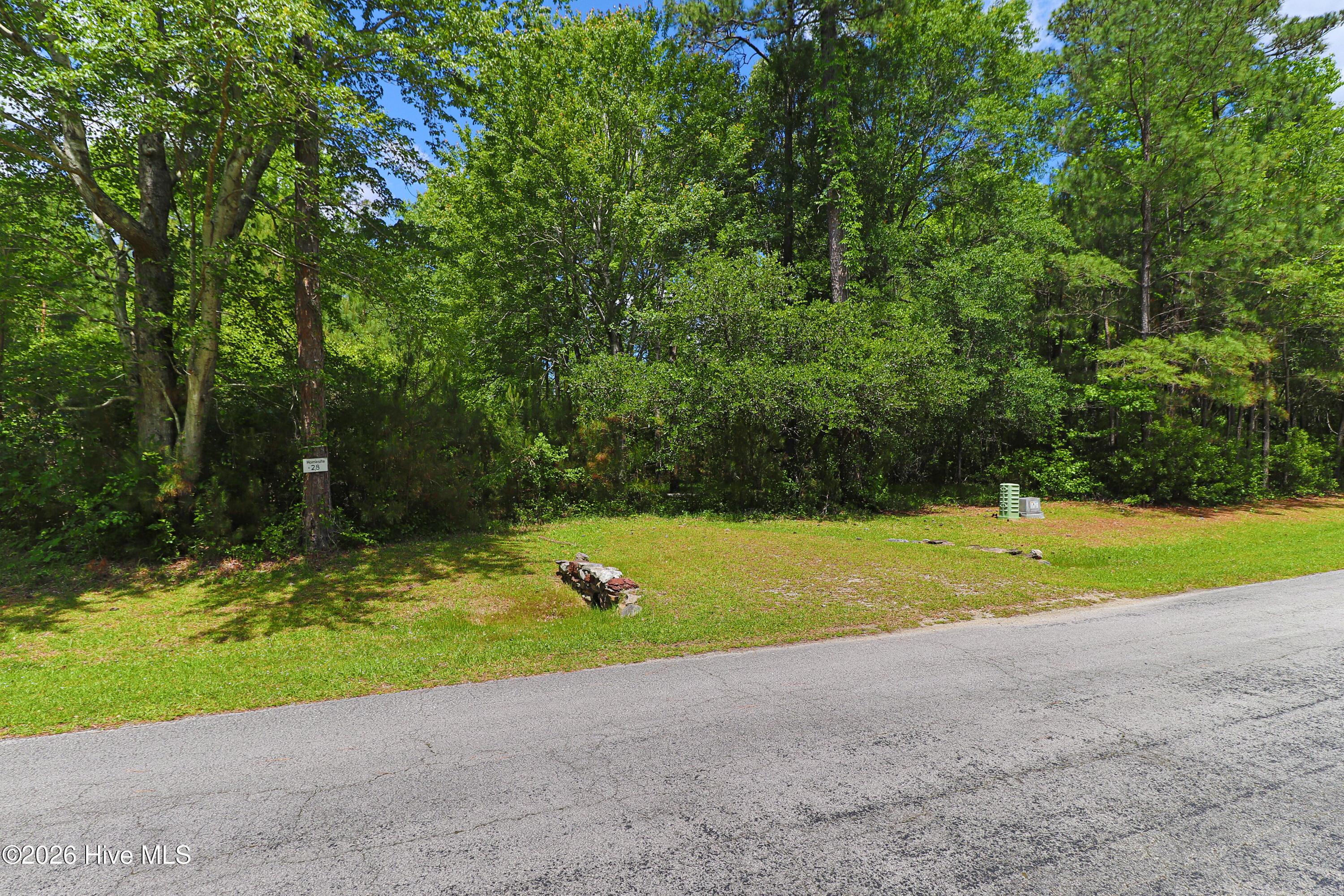 Image 3: Vacant lot in Sandy Point