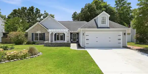 213 Mahaffey Court