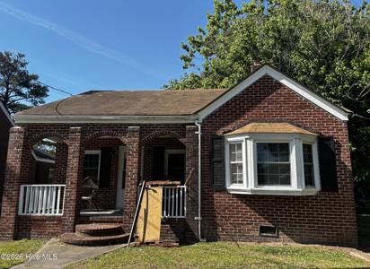 818 Park Street