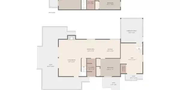 524 Odum Drive