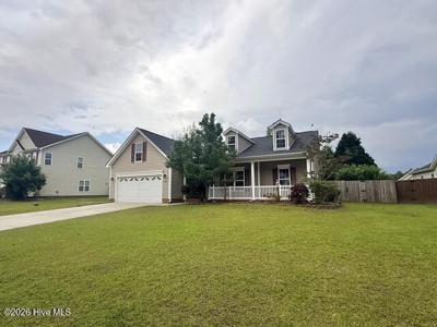 106 Blackheath Drive