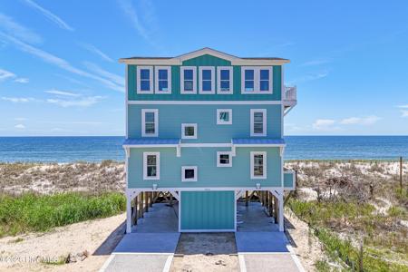 5515 E Beach Drive