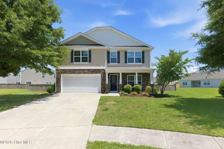 420 Louisia Mae Way