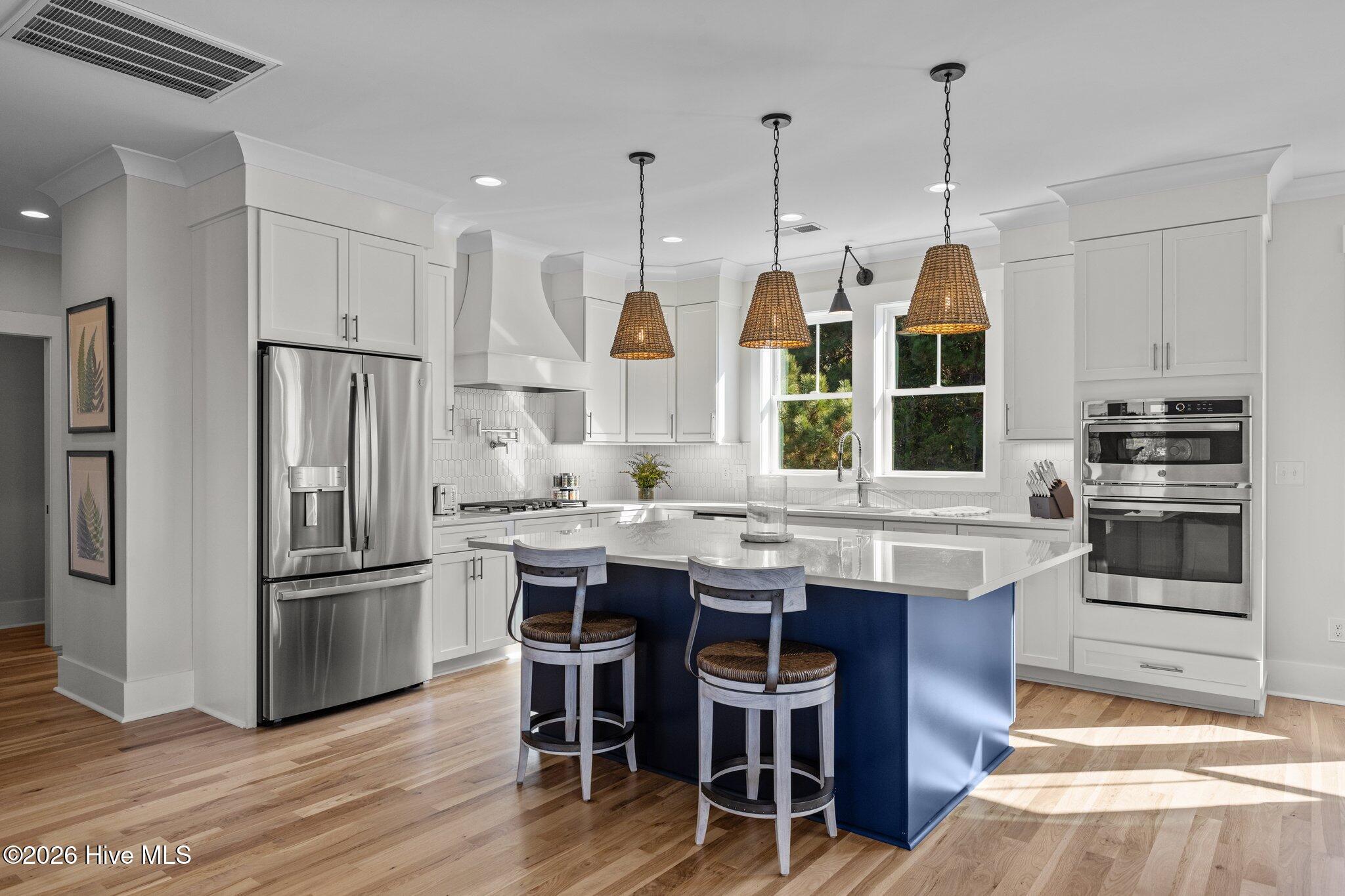 Image 3: Potential Kitchen Trim
