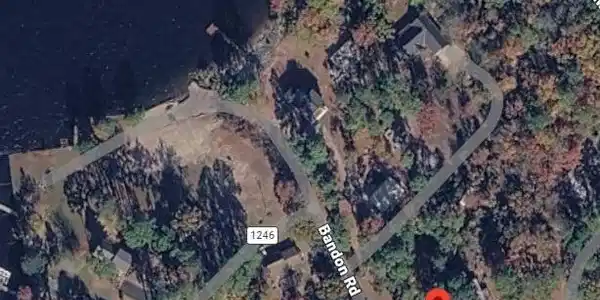 107 Bandon Road