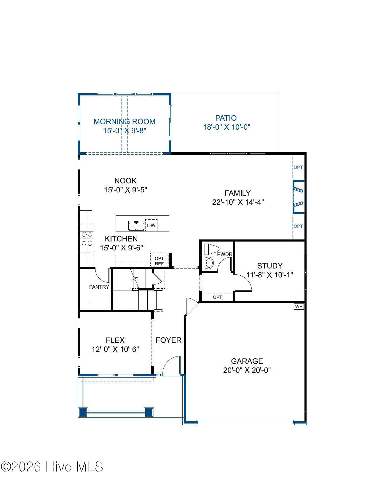Image 2: First Floor