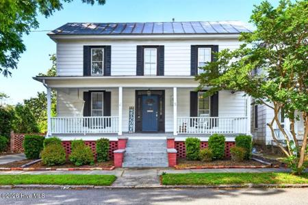 616 New Street