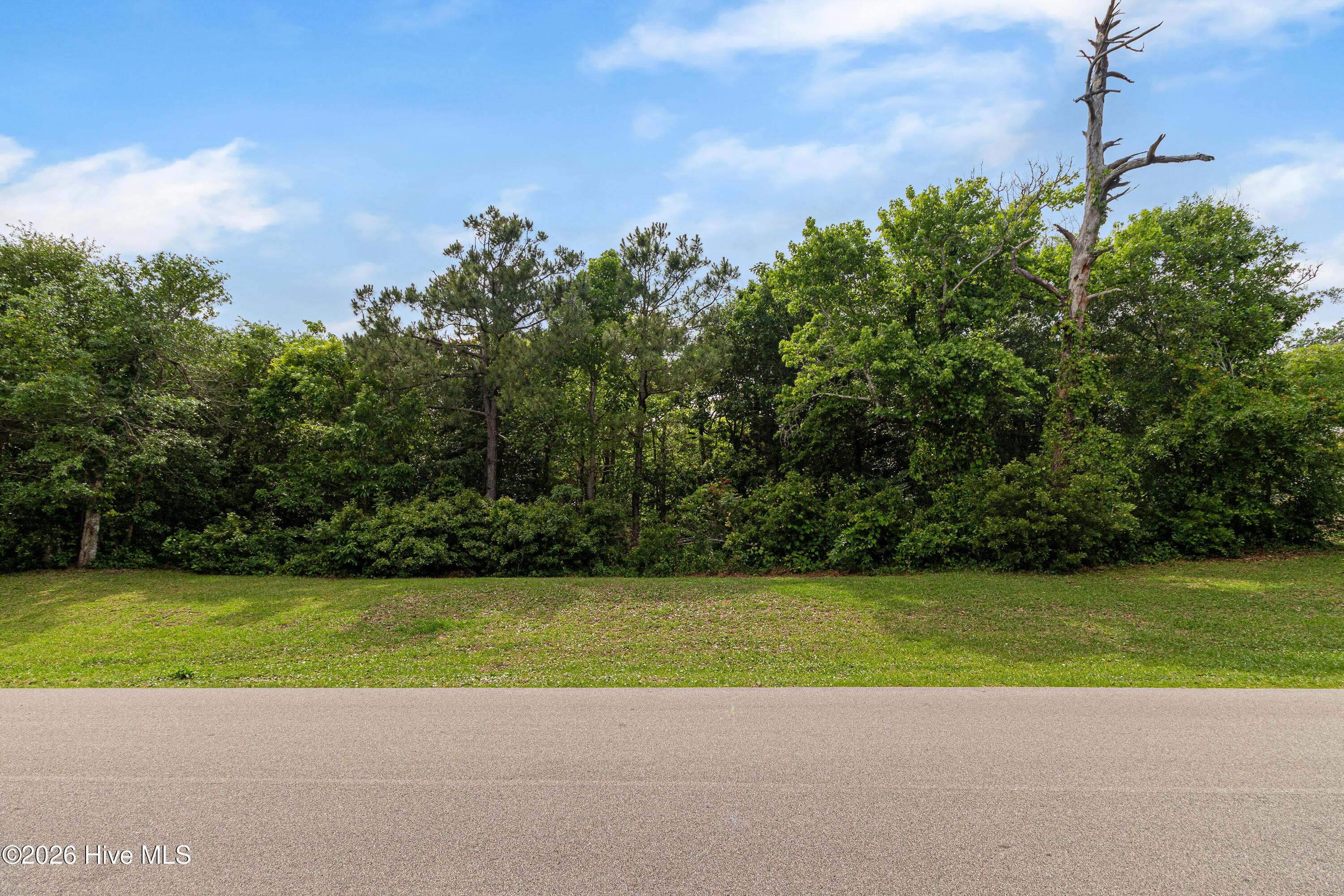 Image 4: Vacant lot in Pine Knoll Shores