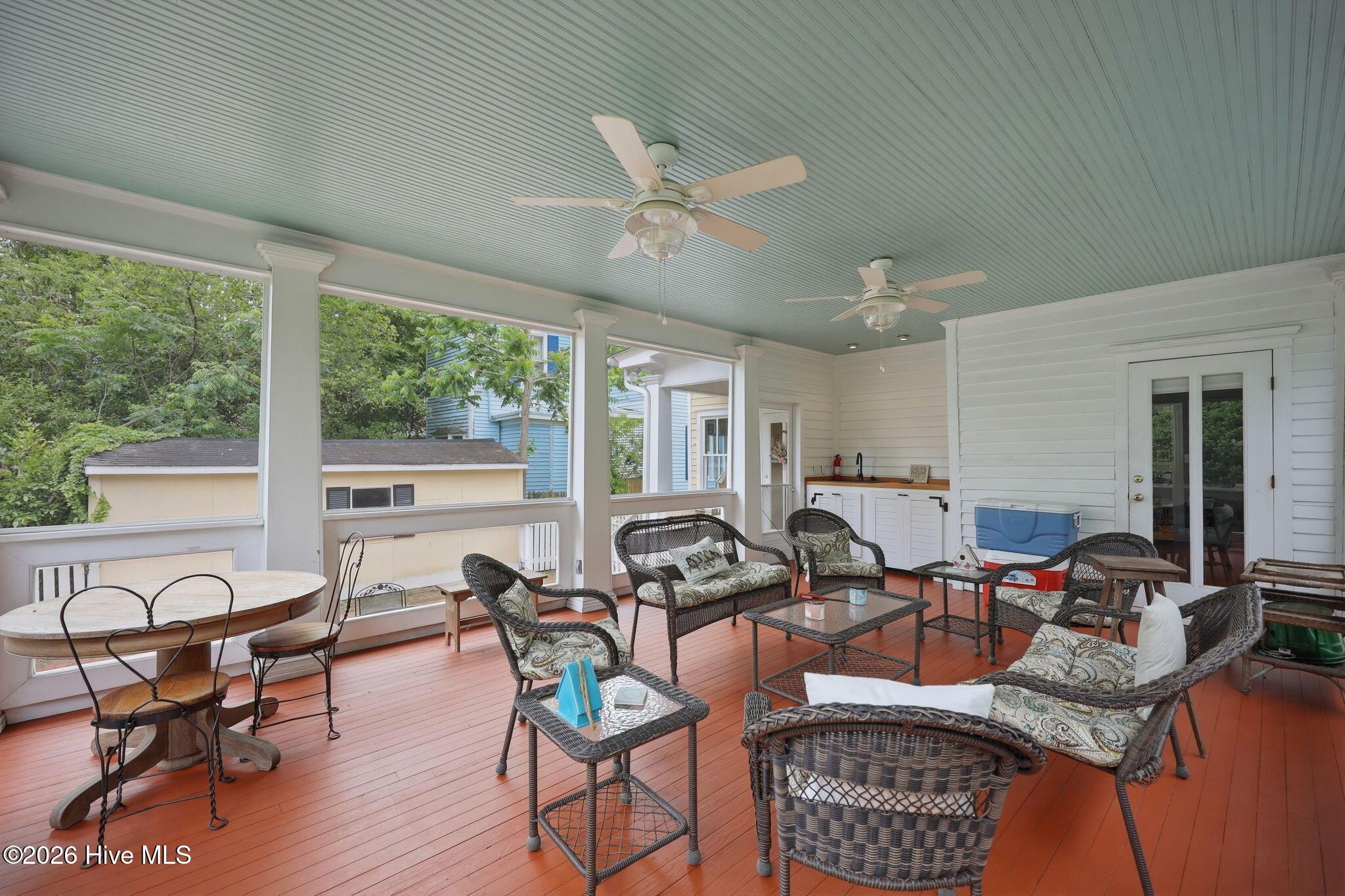 Image 4: Backporch 2
