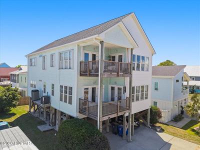 605 Texas Avenue Unit 1
