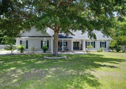 115 Marie Court
