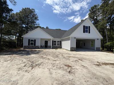 504 Saratoga Road