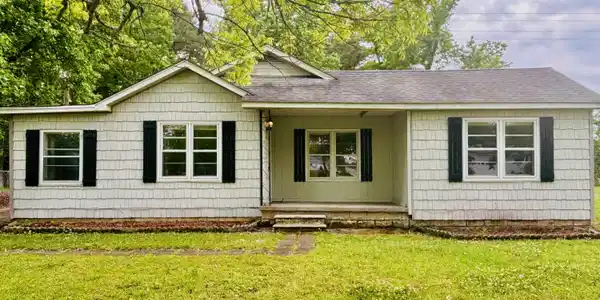 580 Gillikin Road
