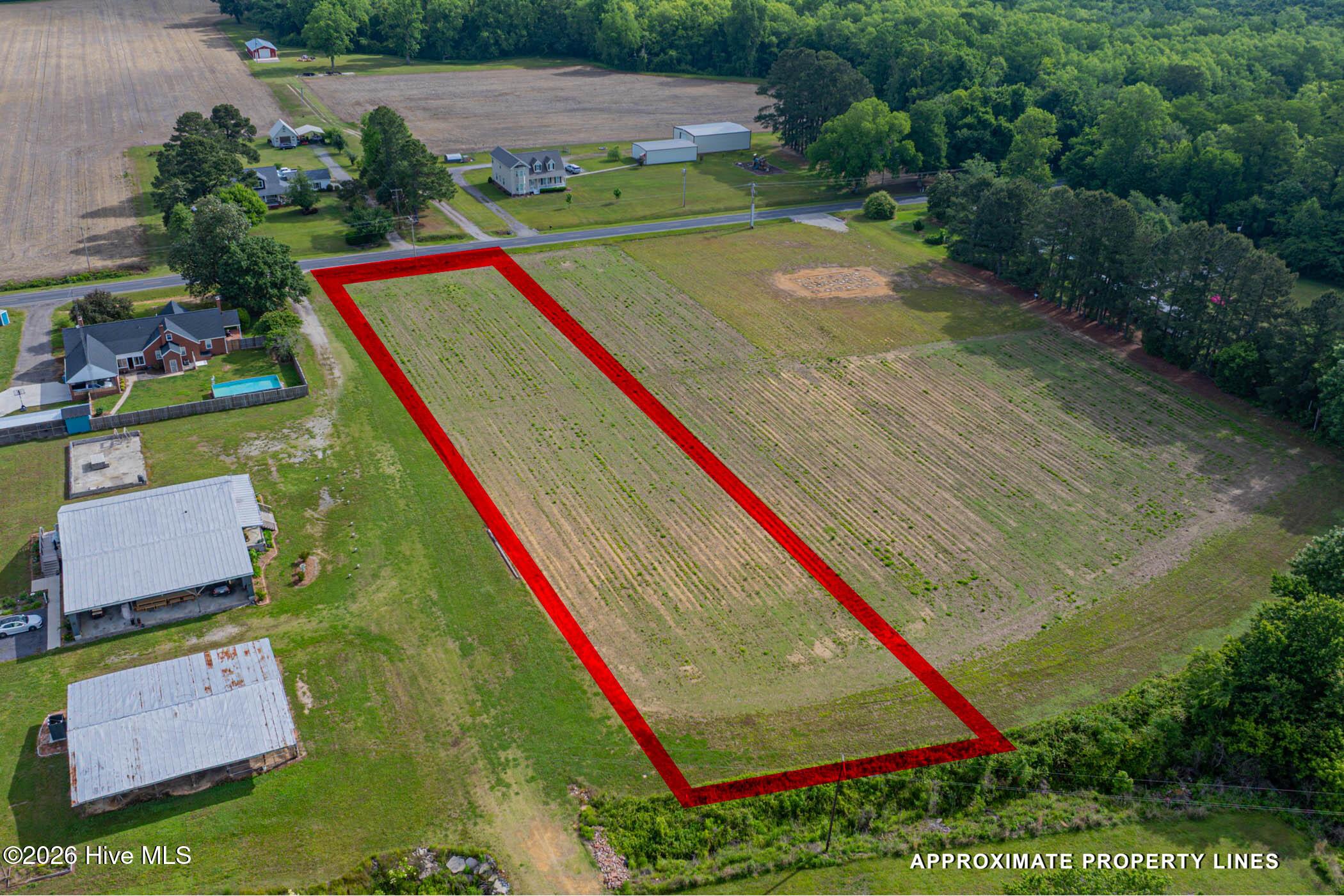 Image 3: 247 Wildcat Rd Edenton-26