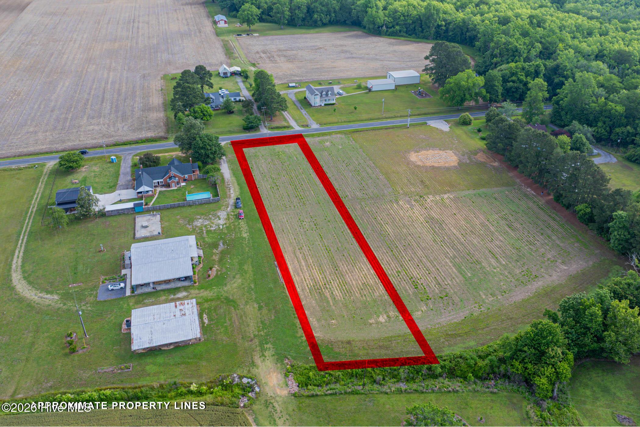 Image 4: 247 Wildcat Rd Edenton-20