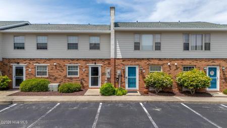 277 Salter Path Road Unit 58