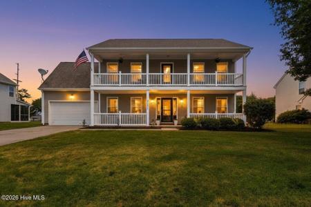 2131 Eleuthera Way