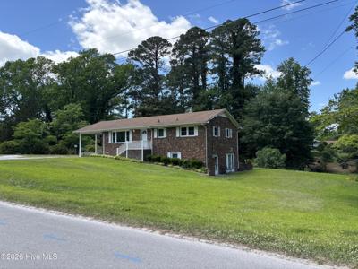 312 Neuse Cliffs Road